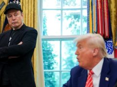 Trump ve Musk Arasındaki Gerilim Bitcoin’i Sarstı
