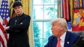 Trump ve Musk Arasındaki Gerilim Bitcoin’i Sarstı