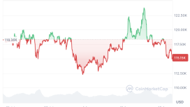 Trump yeni Fed başkanını açıklayana kadar Bitcoin gerçek fiyatını bulamayacak