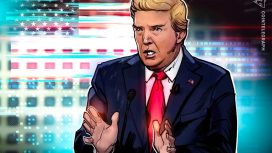Trump yönetimi ‘bankasızlaştırma’ kararnamesi üzerinde çalışıyor