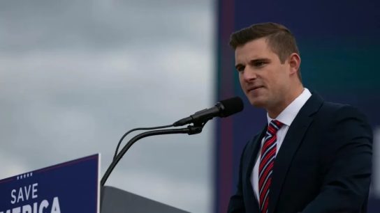 Trump’ın Kripto Para Baş Danışmanı Bo Hines, Bitcoin ve Kripto Paralar Hakkında Konuştu! Ağustos Ayına İşaret Etti!