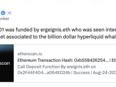 Trump’ın affını önceden bilen yatırımcı servet kazandı: İçeriden bilgi mi?