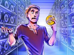 Trump’ın gümrük vergileri zor durumdaki Bitcoin madencilerini köşeye sıkıştırdı