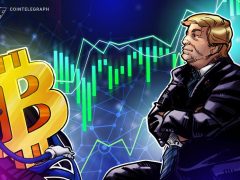 Trump’ın şirketi 2 milyar dolarlık Bitcoin tuttuğunu açıkladı