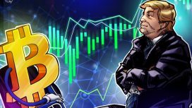 Trump’ın şirketi 2 milyar dolarlık Bitcoin tuttuğunu açıkladı