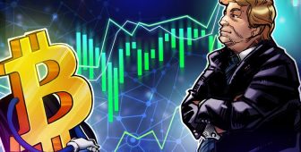 Trump’ın şirketi 2 milyar dolarlık Bitcoin tuttuğunu açıkladı