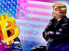 Bitcoin, Trump döneminde 500.000 dolara ulaşabilir — Standard Chartered