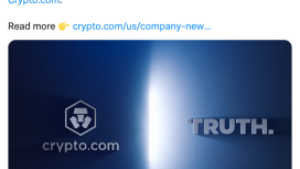 Truth Social tahmin piyasası başlıyor