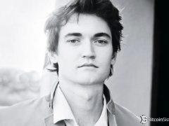 Tüm Bitcoin’lerini ABD Hükümetine Kaptıran Ross Ulbricht’e Çok Yüklü Miktarda Gizemli BTC Transferi Geldi! Anlamı Ne?