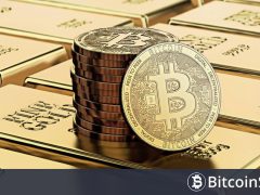 Tüm Gözler Bitcoin ve Altında: BTC Fiyatı Kaç Dolara Ulaşırsa Altının Piyasa Değerini Geçecek? İşte Ütopik Senaryo
