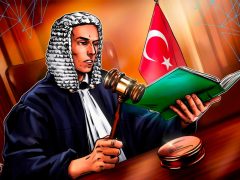 Türk hukuk bürosu kripto ödemeler yasağını mahkemeye taşıyor