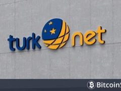 TurkNet’i Hackleyen Saldırganlar Bitcoin (BTC) Talep Etti! Şirket Açıklama Yaptı!