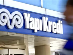 Türkiye Bankaları Kripto Paralara Kayıtsız Kalamıyor! Yapı Kredi’den Büyük Kripto Para Hamlesi Geldi!