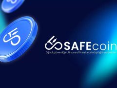 Türkiye’nin Dijital Ekonomideki Yeni Gücü: SAFEcoin 7 Temmuz’da Listeleniyor!