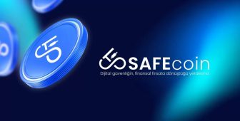 Türkiye’nin Dijital Ekonomideki Yeni Gücü: SAFEcoin 7 Temmuz’da Listeleniyor!