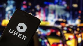 Ulaşım Ağı Devi Uber, Ödemelerde Stablecoinleri Kullanmaya Hazırlanıyor! İşte Detaylar