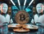 Ünlü Analist, Bitcoin’i Yapay Zeka Simülasyonuna Soktu: İşte Fiyat Tahmini!