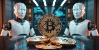 Ünlü Analist, Bitcoin’i Yapay Zeka Simülasyonuna Soktu: İşte Fiyat Tahmini!
