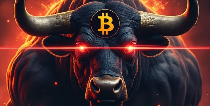 Ünlü CEO, “ABD Para Basmayı Durdurmayacak Dedi” ve Ekledi: “Tek Çare Bitcoin”