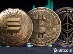 Ünlü CEO “Yükseliş Kaçınılmaz” Dedi, 2025 Yılı İçin Bitcoin, Ethereum, Solana ve SUI Fiyat Tahminini Açıkladı!