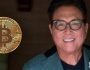 Ünlü Ekonomist Robert Kiyosaki, “Bugün De Bitcoin Satın Aldım” Dedi ve Ekledi: “BTC’de Hedef 1 Milyon Dolar, Eğer Yanılıyorsam…”