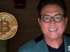 110 Bin Dolardan Bitcoin Satın Alan Ekonomist Robert Kiyosaki, Bundan Sonra Ne Yapacağını Açıkladı!