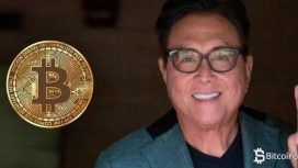 Ünlü Ekonomist Robert Kiyosaki, “Bugün De Bitcoin Satın Aldım” Dedi ve Ekledi: “BTC’de Hedef 1 Milyon Dolar, Eğer Yanılıyorsam…”