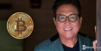 Ünlü Ekonomist Robert Kiyosaki, “Bugün De Bitcoin Satın Aldım” Dedi ve Ekledi: “BTC’de Hedef 1 Milyon Dolar, Eğer Yanılıyorsam…”