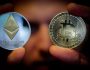 Ünlü Kurucu, Yükselişin Ardından Eski Tartışmayı Yeniden Ateşledi: Ethereum, Bitcoin’i Geçecek Dedi!