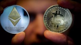 Ünlü Kurucu, Yükselişin Ardından Eski Tartışmayı Yeniden Ateşledi: Ethereum, Bitcoin’i Geçecek Dedi!