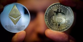 Ünlü Kurucu, Yükselişin Ardından Eski Tartışmayı Yeniden Ateşledi: Ethereum, Bitcoin’i Geçecek Dedi!