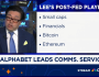 Ünlü analist üç ay içinde Bitcoin ve Ethereum’da “muazzam hareket” bekliyor