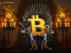 Ünlü oyun şirketi 6,6 milyon dolarlık Bitcoin satın aldı