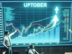 Uptober Nedir? Kripto Piyasasında Ne Anlama Gelir?