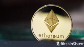 Üst Düzey Analistler Ethereum Fiyat Tahmini Açıkladı! “Donald Trump Göreve Başlayıncaya Kadar Bu Seviyelere Ulaşır!”