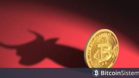 Uzman Analist, “Bitcoin’de Boğa Beklemek İçin Erken!” Dedi, Nedenleri Sıraladı!