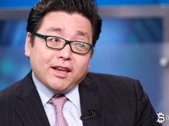 Uzman Analist Tom Lee’nin Fonu, “Bitcoin ve Altcoinlerin” Zirveyi Görüp Görmediğini Açıkladı!