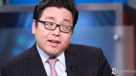 Uzman Analist Tom Lee’nin Fonu, “Bitcoin ve Altcoinlerin” Zirveyi Görüp Görmediğini Açıkladı!