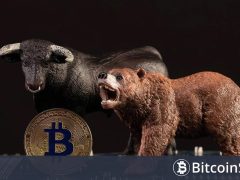 Uzman CEO, “Bitcoin’de Boğa Bitti” Dedi, Sebebini ve Yeniden Başlaması İçin Gereken Süreyi Açıkladı!