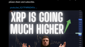 Uzmanlar 10 Dolarlık XRP’nin Sadece Başlangıç Olduğunu Söylüyor — Sırada 1000 Dolar Olabilir