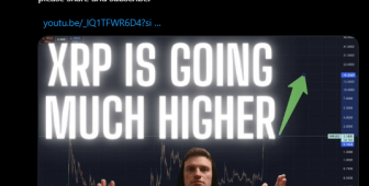 Uzmanlar 10 Dolarlık XRP’nin Sadece Başlangıç Olduğunu Söylüyor — Sırada 1000 Dolar Olabilir