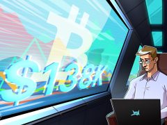 Uzmanlar “Bitcoin fiyatı 2025’te 138 bin doları geçemez” diye bahse girdi