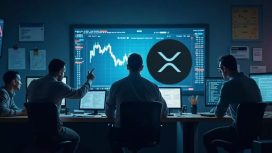 Uzmanlar, Her XRP Sahibinin Bilmesi Gereken En Önemli Tarihi Paylaşıyor