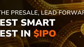 Uzmanlar, $IPO’nun 2025’in En İyi 5 Kripto Ön Satışını Geride Bırakabileceğini Tahmin Ediyor