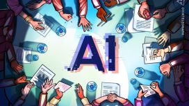 Uzmanların yarısı kripto AI tokenler konusunda iyimser — NEAR, ICP ve TAO ön planda