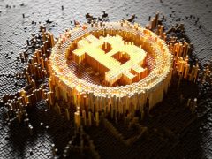 Uzun Vadeli Yatırımcılardan 32,9 Milyar Dolarlık Bitcoin Alımı
