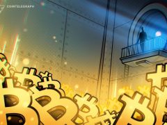 Uzun vadeli Bitcoin yatırımcılarından rekor birikim: Bir ayda 800 bin BTC