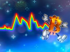 Uzun vadeli Bitcoin yatırımcılarının davranışları ezberleri bozuyor