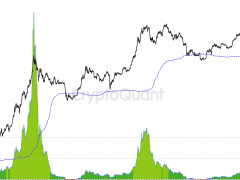 Uzun vadeli Bitcoin yatırımcılarının kâr hedefi 140.000 dolarda — CryptoQuant
