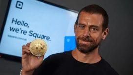 Ve Jack Dorsey Başardı: Kripto Para Odaklı Şirketi S&P 500’e Katılıyor!